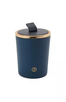 Свеча в подсвечнике Giorgio Armani