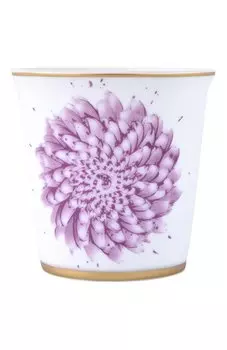 Свеча в стакане In Bloom Rose Bernardaud