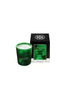 Свеча в стакане Le Cnote, Tulum Lalique