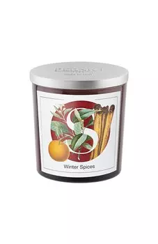 Свеча Winter Spices (350g) Pernici