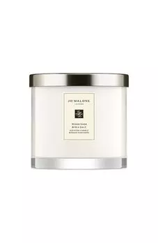 Свеча Wood Sage & Sea Salt (600g) Jo Malone London