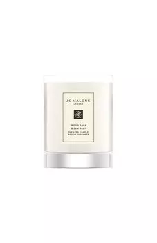 Свеча Wood Sage & Sea Salt (65g) Jo Malone London