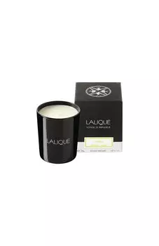 Свеча Yuzu Japan Lalique