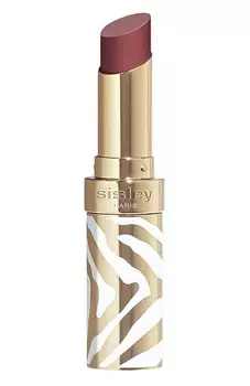 Сверкающая фитопомада Phyto-Rouge Shine, оттенок 12 Терракотовый (3g) Sisley