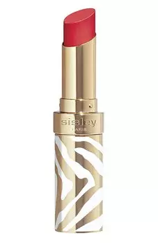 Сверкающая фитопомада Phyto-Rouge Shine, оттенок 23 Кораллово-розовый (3g) Sisley