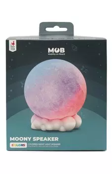 Светильник-колонка Moony Playforever