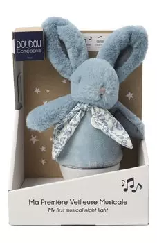 Светильник с принтом Doudou Dou Dou et Compagnie