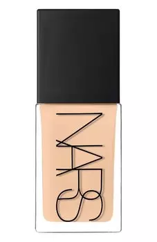 Светоотражающее тональное средство Light Reflecting Foundation, Vallauris (30ml) NARS