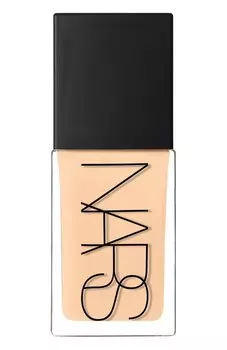Светоотражающее тональное средство Light Reflecting Foundation, Salzburg (30ml) NARS