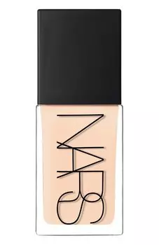 Светоотражающее тональное средство Light Reflecting Foundation, Yukon (30ml) NARS
