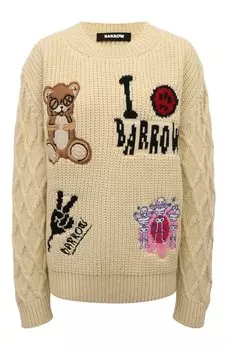 Свитер Barrow