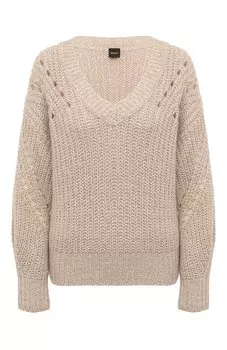 Свитер BOSS Orange