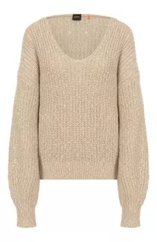 Свитер BOSS Orange