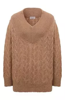 Свитер Brunello Cucinelli