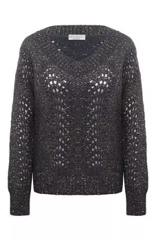 Свитер Brunello Cucinelli