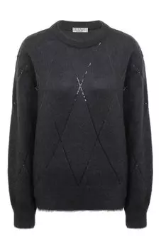 Свитер Brunello Cucinelli