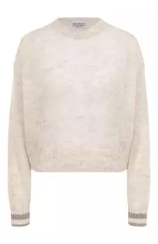 Свитер Brunello Cucinelli