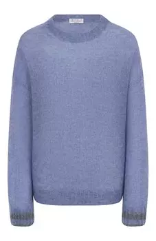 Свитер Brunello Cucinelli