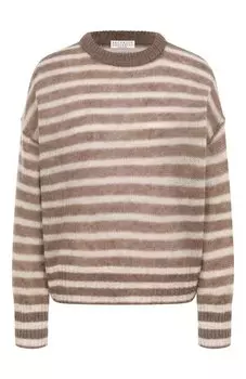 Свитер Brunello Cucinelli