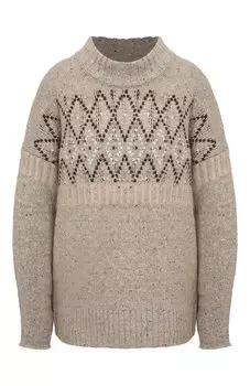 Свитер By Malene Birger