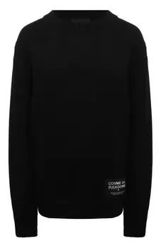 Свитер Comme des Fuckdown