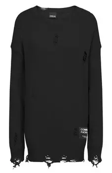 Свитер Comme des Fuckdown