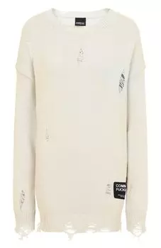 Свитер Comme des Fuckdown
