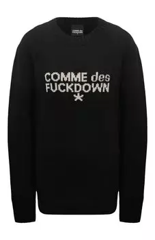 Свитер Comme des Fuckdown