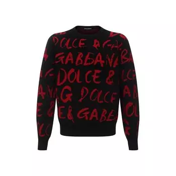 Свитер Dolce &amp; Gabbana