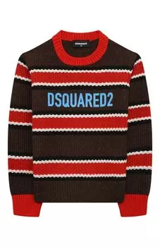 Свитер Dsquared2