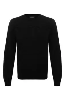 Свитер Emporio Armani