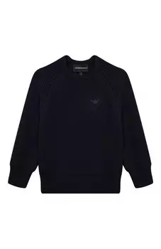 Свитер Emporio Armani