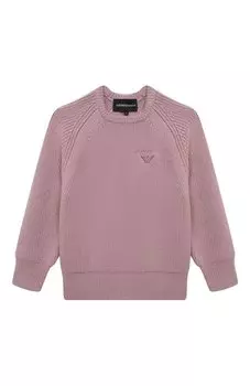 Свитер Emporio Armani