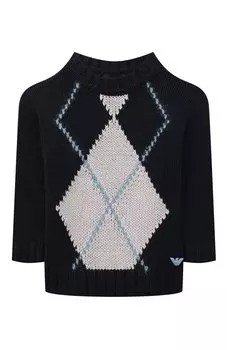 Свитер Emporio Armani