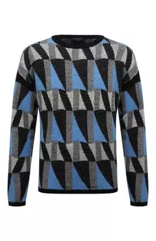 Свитер Emporio Armani