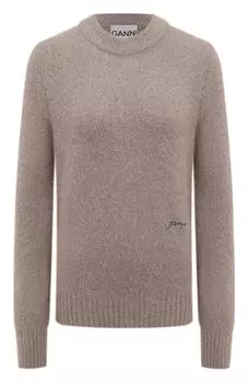 Свитер Ganni