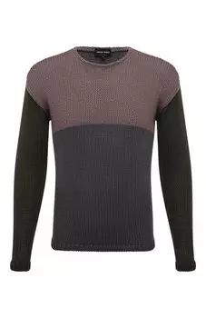 Свитер Giorgio Armani