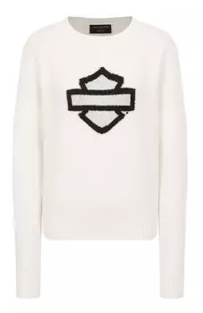 Свитер Harley-Davidson