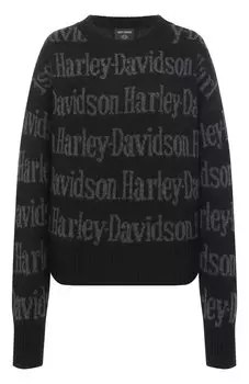 Свитер Harley-Davidson