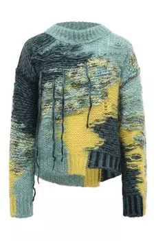 Свитер Isabel Benenato