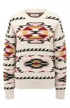 Свитер Isabel Marant Etoile
