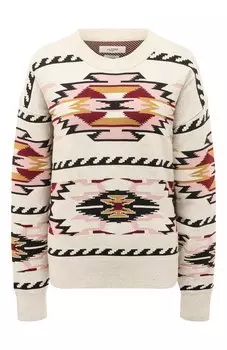 Свитер Isabel Marant Etoile