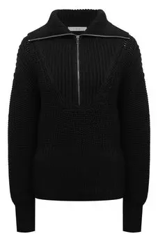 Свитер из хлопка и шерсти Iro