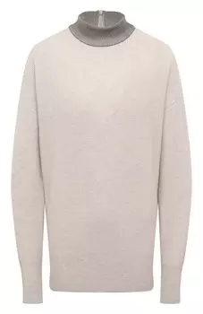 Свитер из кашемира Brunello Cucinelli