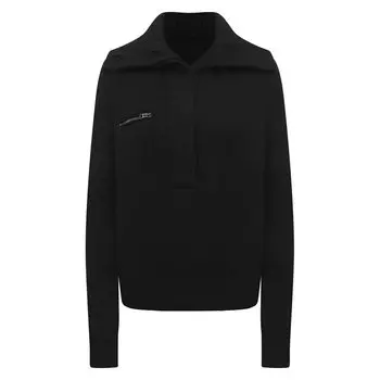 Свитер из кашемира и хлопка Tom Ford