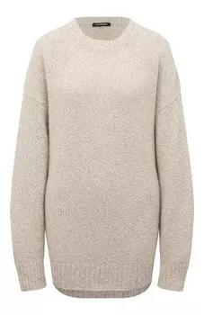 Свитер из кашемира и шелка Canessa