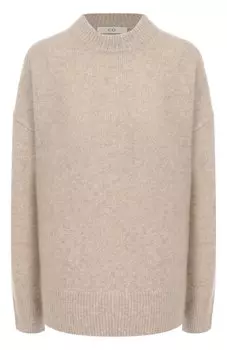 Свитер из кашемира и шелка Co