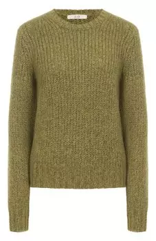 Свитер из кашемира и шелка Co