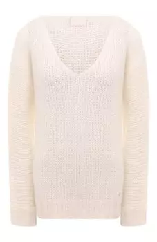 Свитер из кашемира и шелка Cosy Sunday