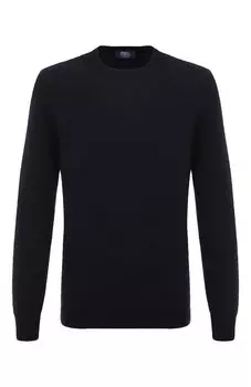 Свитер из кашемира и шелка Fedeli